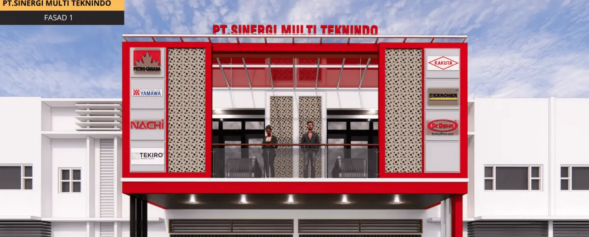SMT Industrial Tools